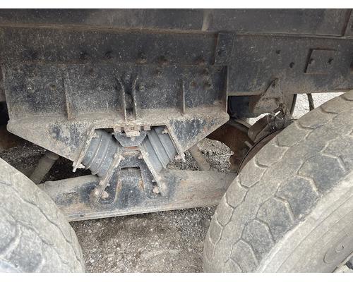 MACK MRU613 Complete Vehicle