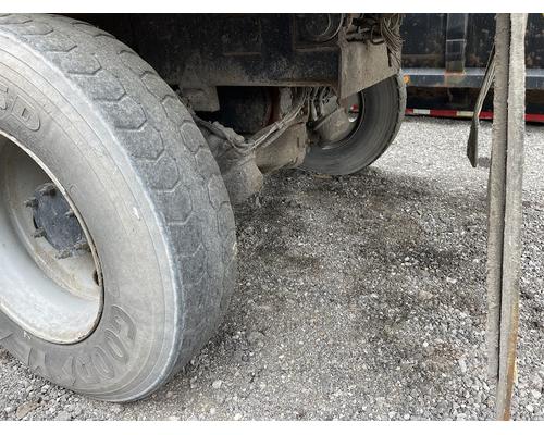 MACK MRU613 Complete Vehicle