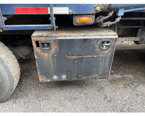 MACK MRU613 Complete Vehicle