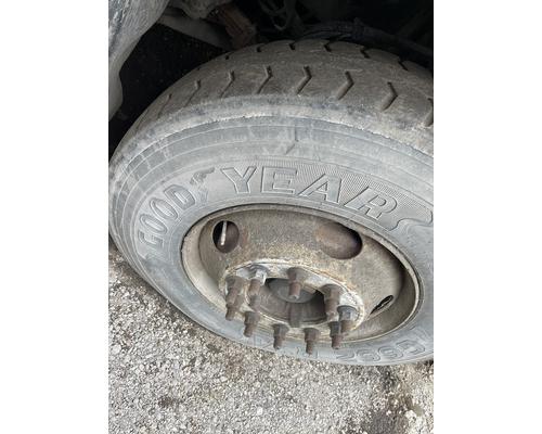 MACK MRU613 Complete Vehicle