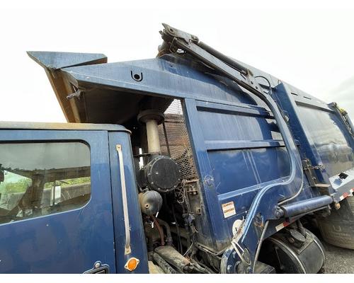 MACK MRU613 Complete Vehicle