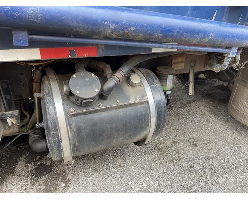 MACK MRU613 Dismantled Vehicles