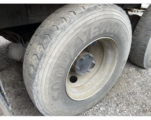 MACK MRU613 Dismantled Vehicles