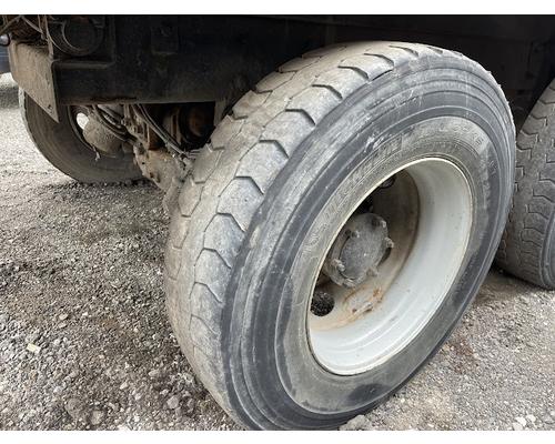 MACK MRU613 Dismantled Vehicles