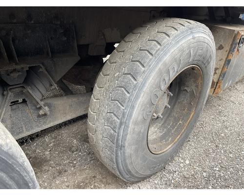 MACK MRU613 Dismantled Vehicles