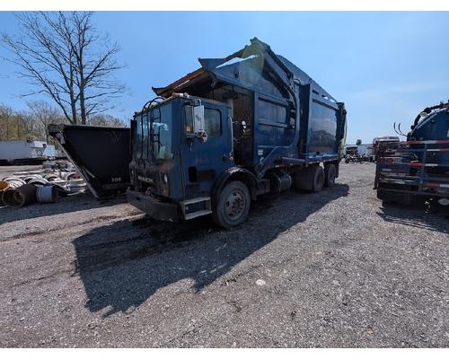 MACK MRU613 Dismantled Vehicles