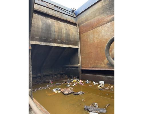 MACK MRU613 Dismantled Vehicles