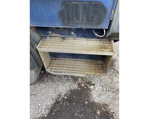 MACK MRU613 Dismantled Vehicles