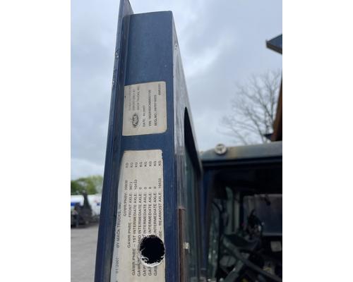 MACK MRU613 Dismantled Vehicles