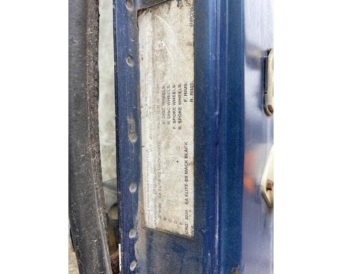 MACK MRU613 Dismantled Vehicles