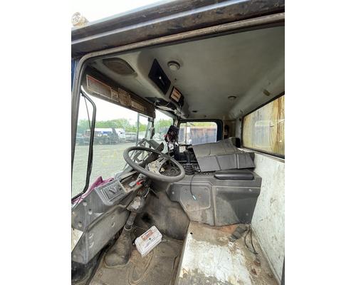 MACK MRU613 Dismantled Vehicles