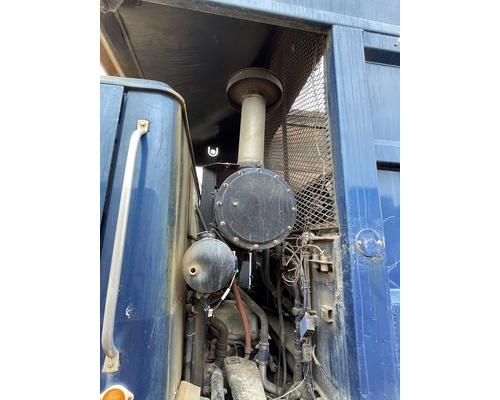 MACK MRU613 Dismantled Vehicles