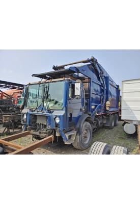 MACK MRU613 Dismantled Vehicles