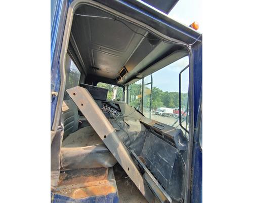 MACK MRU613 Dismantled Vehicles