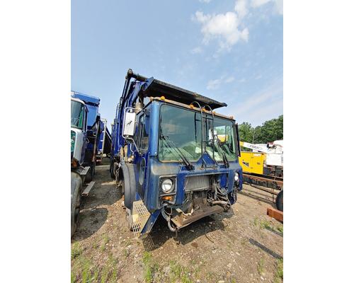 MACK MRU613 Dismantled Vehicles