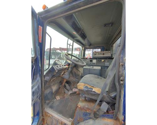 MACK MRU613 Dismantled Vehicles