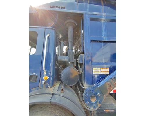 MACK MRU613 Dismantled Vehicles