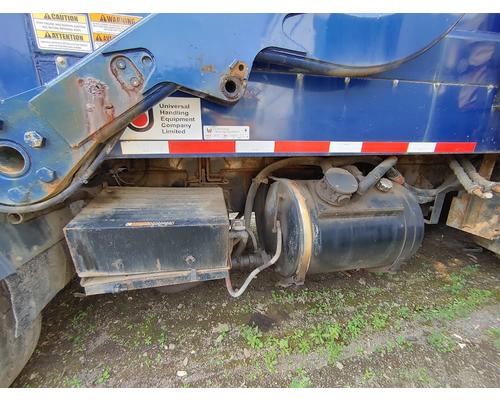 MACK MRU613 Dismantled Vehicles