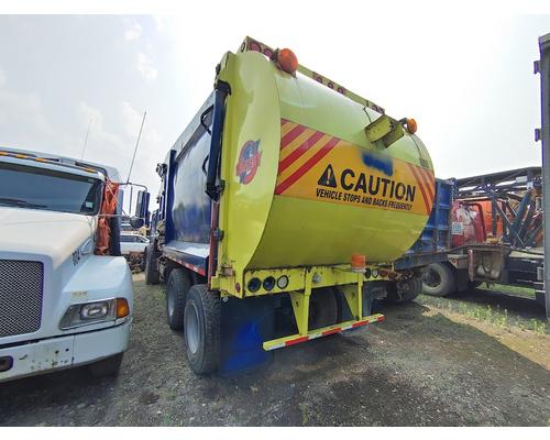 MACK MRU613 Dismantled Vehicles