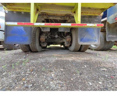 MACK MRU613 Dismantled Vehicles