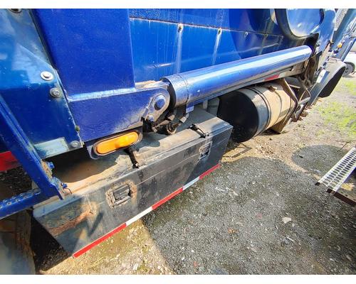 MACK MRU613 Dismantled Vehicles