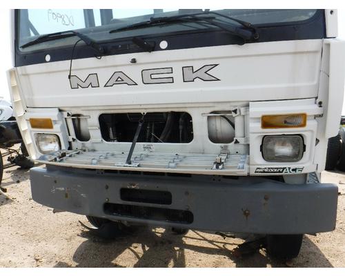 MACK MS200 / MS250 Grille