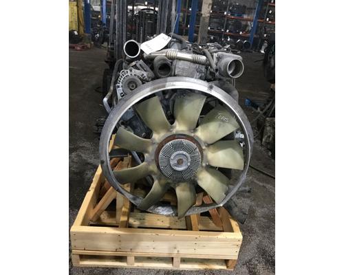 MACK MS200 Engine Assembly