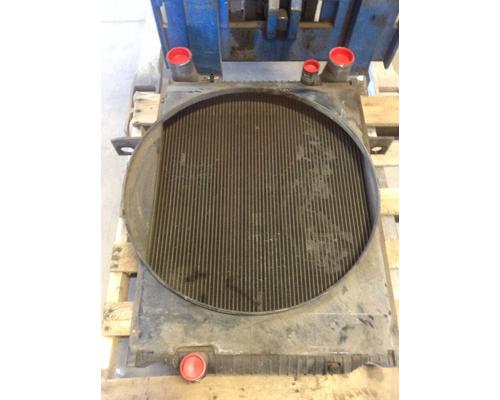 MACK MS200 Radiator Shroud