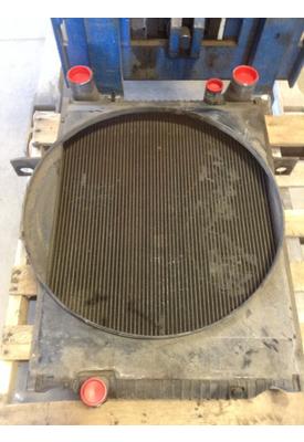 MACK MS200 Radiator Shroud