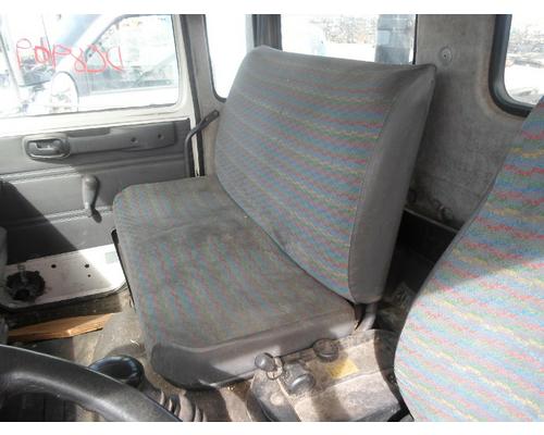MACK MS200 Seat, Front