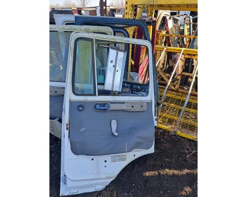 MACK MS300P Door Assembly, Front