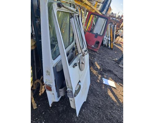 MACK MS300P Door Assembly, Front