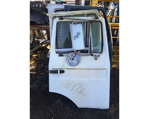 MACK MS300P Door Assembly, Front