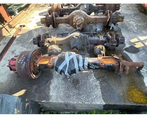 mack-other-axle-housing #1434986