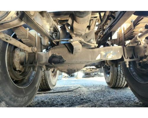  Mack Other Axle Housing #