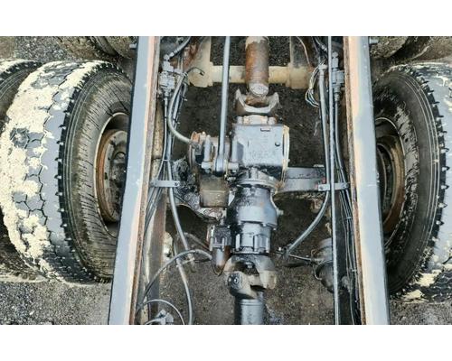  Mack Other Axle Housing #