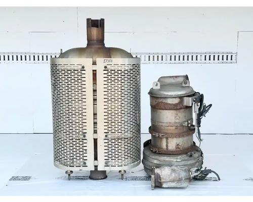  Mack Other DPF - Diesel Particulate Filter #
