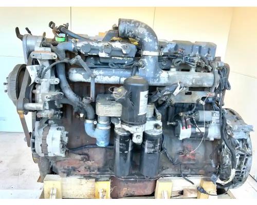  Mack Other Engine Assembly #
