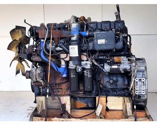  Mack Other Engine Assembly #