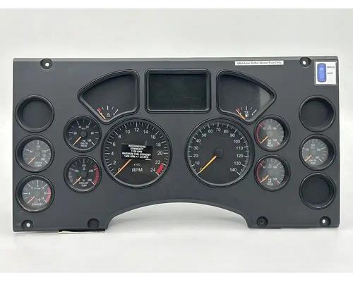  Mack Other Instrument Cluster #