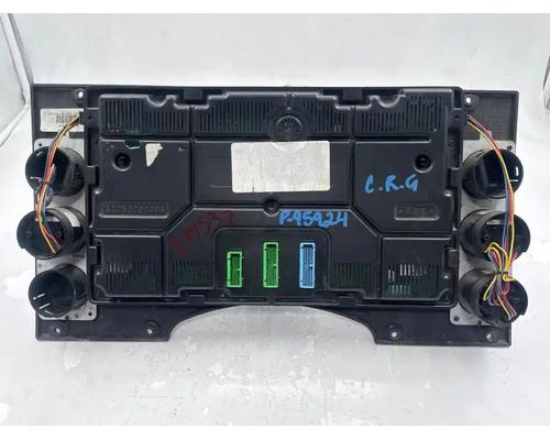 Mack Other Instrument Cluster # Mack Other Instrument Cluster #
