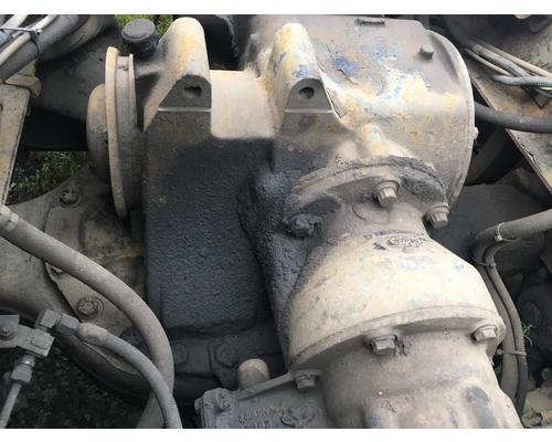  Mack Other Front Axle #