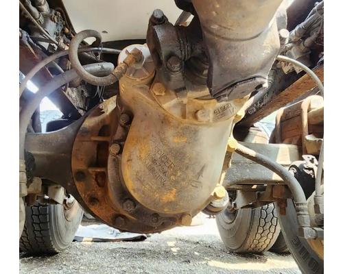  Mack Other Front Axle #