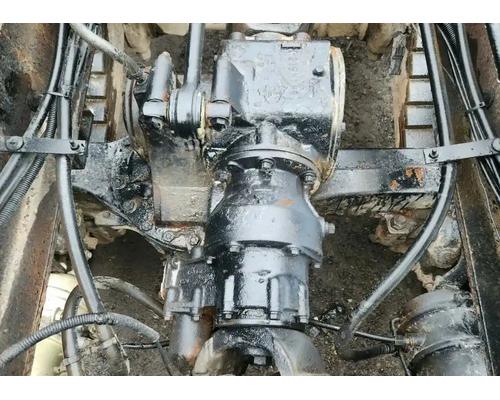  Mack Other Front Axle #