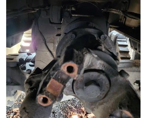 mack-other-front-axle #1445602