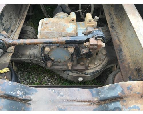 Mack Other Rears #