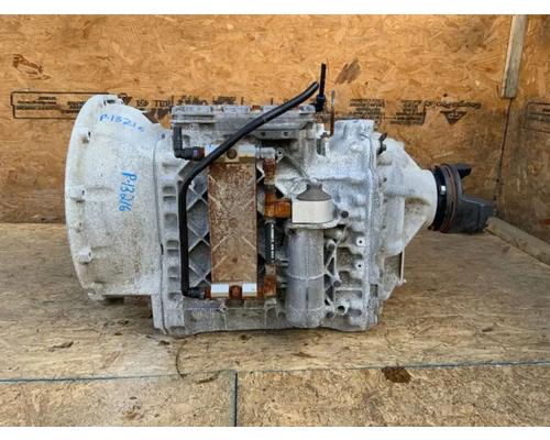  Mack Other Transmission Assembly #