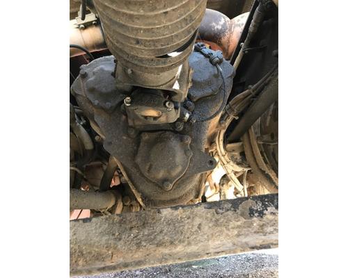  Mack Other Transmission Assembly #