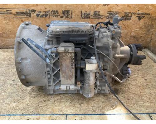  Mack Other Transmission Assembly #