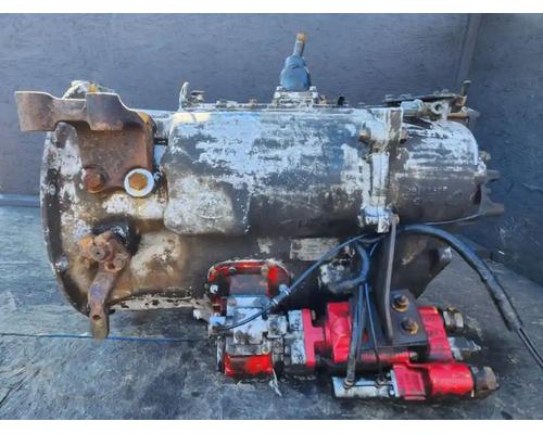  Mack Other Transmission Assembly #